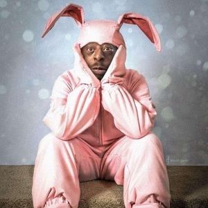 Meet your Posher, Lucas